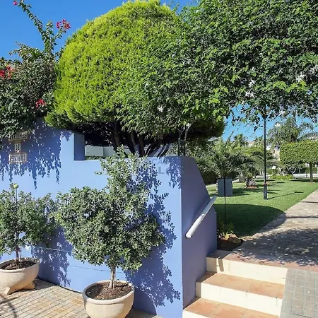 Jardines De Iii , Penthouse