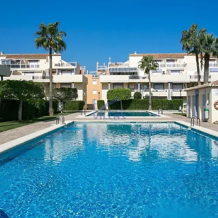 Jardines De Iii , Penthouse *
