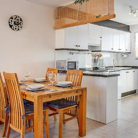 Jardines De Iii , Penthouse * Denia