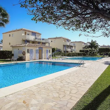 Apartment Jardines De Iii , Penthouse *