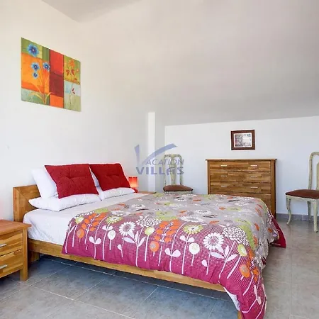 Jardines De Iii , Penthouse