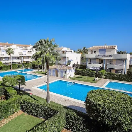 Jardines De Iii , Penthouse Apartment *
