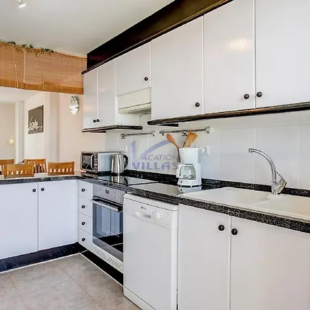 Apartment Jardines De Iii , Penthouse *