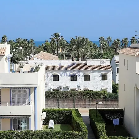 Jardines De Iii , Penthouse Apartment
