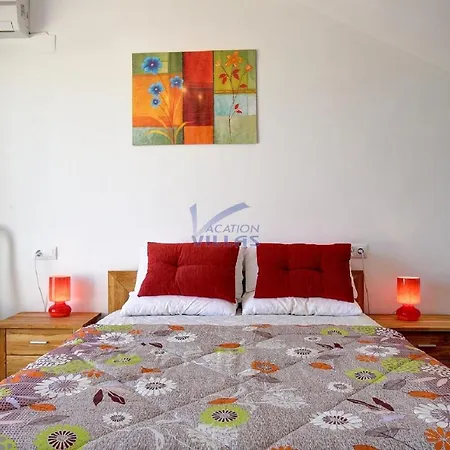 Jardines De Iii , Penthouse * Denia
